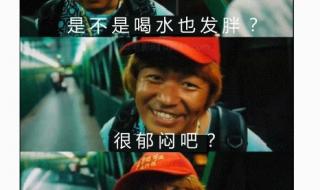 泰囧王宝强表情 泰囧王宝强表情