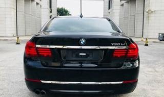 宝马7系改装 宝马7系改装