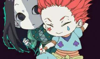 全职猎人粤语版 全职猎人粤语版