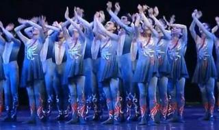 我要飞舞蹈 我要飞舞蹈