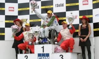 赛车漂移锦标赛 赛车漂移锦标赛