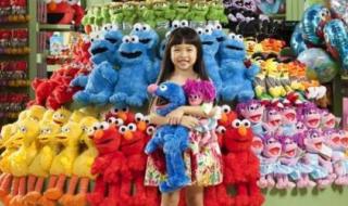 环球影城全球有几个 环球影城全球有几个