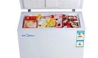 卧式冷冻柜 卧式冷冻柜