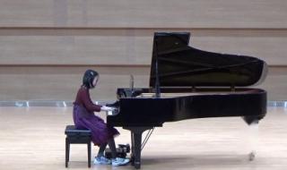 肖邦国际钢琴大赛 肖邦国际钢琴大赛