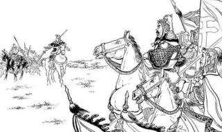 三国志战略版于禁攻略