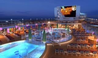 皇家加勒比国际游轮 皇家加勒比国际游轮