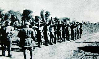 三大队全部原型 三大队全部原型