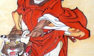 捉鬼女天师 捉鬼女天师