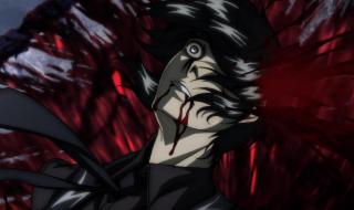 皇立国教骑士团ova