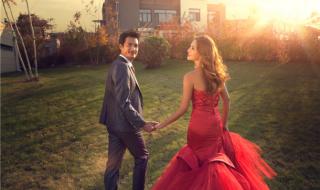 长春婚纱摄影工作室