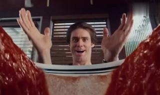 金凯瑞最搞笑的电影 金凯瑞最搞笑的电影