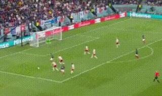 法国2-1丹麦提前出线