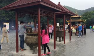 深圳凤凰山森林公园 深圳凤凰山森林公园