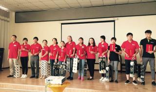 如何打造团队凝聚力