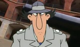 神探加杰特国语 神探加杰特国语