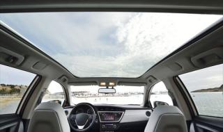 车内起雾开什么循环 车内起雾开什么循环