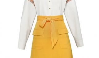 淘宝网女装秋装新款