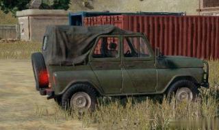 绝地求生信号枪的位置 绝地求生信号枪的位置