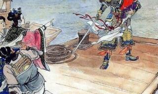 三国演义赵云救阿斗