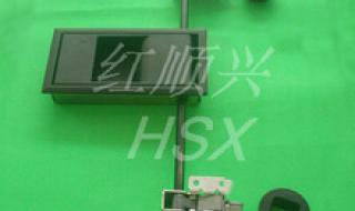 深圳高低温试验箱