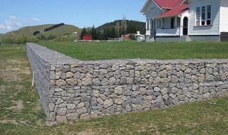 石笼网箱生产厂家 石笼网箱生产厂家