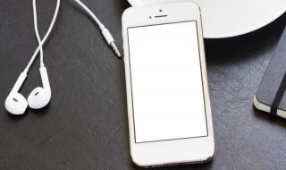 手机白屏是怎么回事