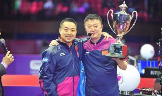 2013世乒赛男单决赛 2013世乒赛男单决赛