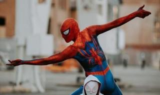 如何自制蛛丝发射器