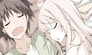 校园爱情动漫 校园爱情动漫