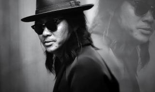 乌兰巴托的夜赵涛 乌兰巴托的夜赵涛