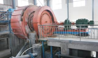 铅锌矿选矿设备 铅锌矿选矿设备