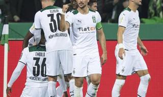 莱万多夫斯基9分钟5球 莱万多夫斯基9分钟5球