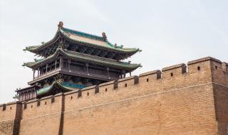 世界历史文化名城