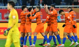 鲁能为什么叫泰山队 鲁能为什么叫泰山队