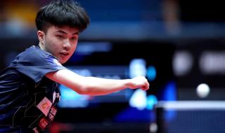 2022年女乒世界排名 2022年女乒世界排名