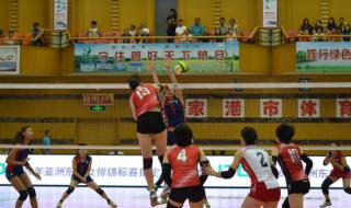 亚洲篮球锦标赛程