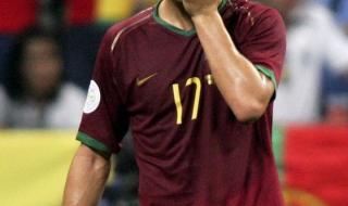 2006年世界杯16强比分表