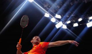 2012伦敦奥运会羽毛球 2012伦敦奥运会羽毛球