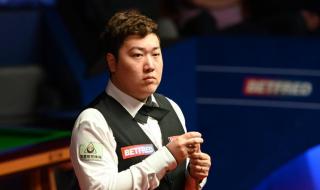 斯诺克禁赛中国球员