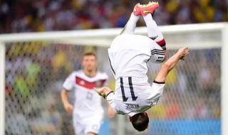 2014年世界杯德国决赛 2014年世界杯德国决赛