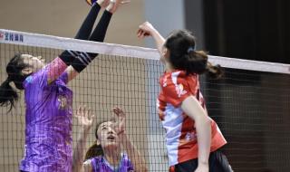 天津女排今晚有比赛吗 天津女排今晚有比赛吗