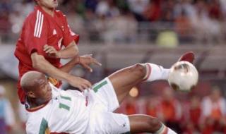 世界杯决赛多长时间 世界杯决赛多长时间