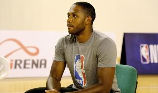 埃里克戈登什么水平 埃里克戈登什么水平