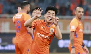 中超历史射手榜排名 中超历史射手榜排名