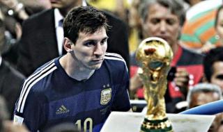 18年阿根廷阵容强吗 18年阿根廷阵容强吗