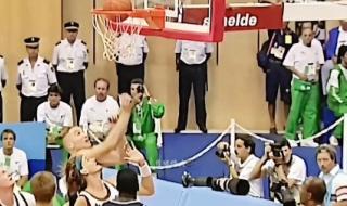 奥运会男篮有哪些队