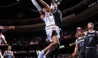 nba比赛一共多少分钟 nba比赛一共多少分钟