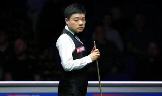 丁俊晖进英锦赛决赛 丁俊晖进英锦赛决赛