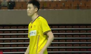 2022全锦赛混双决赛 2022全锦赛混双决赛