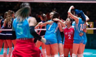 土耳其男排世界排名 土耳其男排世界排名